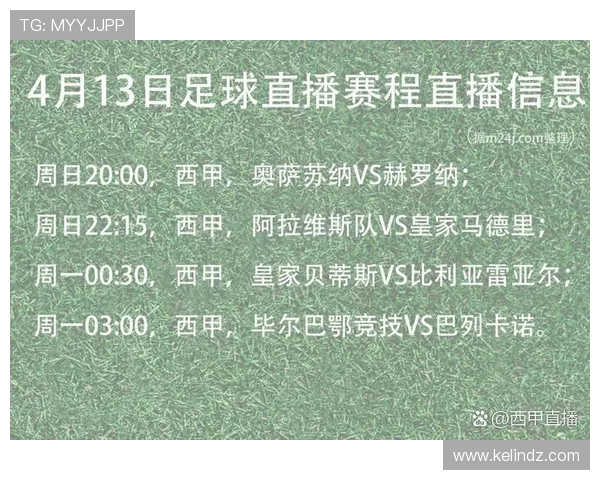 哪个平台直播西甲最清晰？西甲观看途径详解