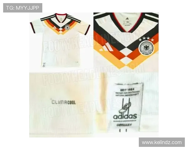 德甲球队新赛季球衣设计亮点及市场反响分析