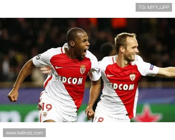 法甲摩纳哥中场组织能力与比赛调度分析