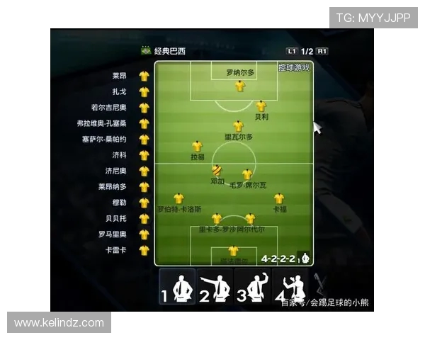 巴西世界杯赛程预测与各队表现分析：谁能最终捧起奖杯